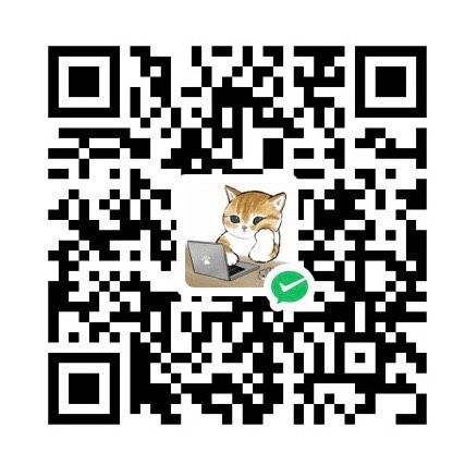 微信支付收款二维码
